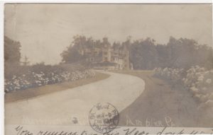 4125.106 Ambler Pa Postcard_Lindenwold_circa 1906