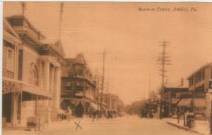 4125.70 Ambler Pa Postcard_Business Centre