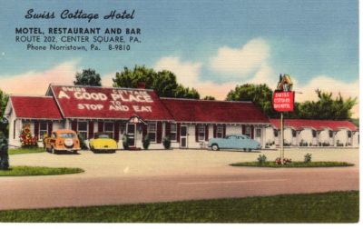 4500_010_Center Square Postcard_Swiss Cottage Hotel